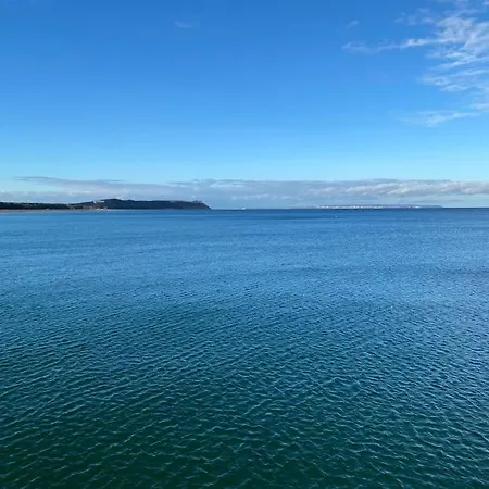 Lieblingsplatz Ruegen Mit Meerblick, Sauna & Kamin