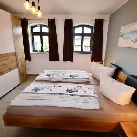 Lieblingsplatz Ruegen Mit Meerblick, Sauna & Kamin