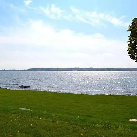 Lieblingsplatz Ruegen Mit Meerblick, Sauna & Kamin * Alt Reddevitz