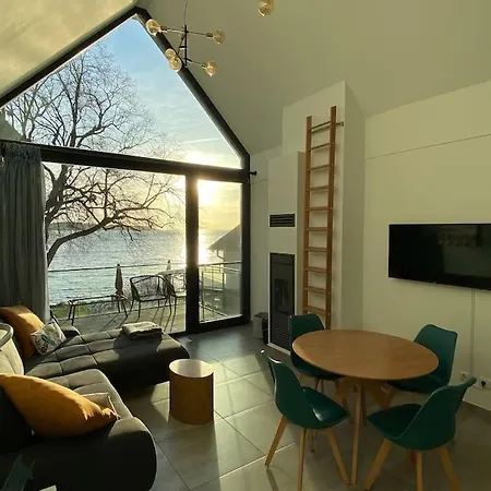 Lieblingsplatz Ruegen Mit Meerblick, Sauna & Kamin