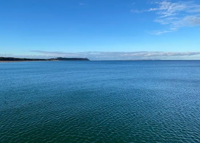 Lieblingsplatz Ruegen Mit Meerblick, Sauna & Kamin
